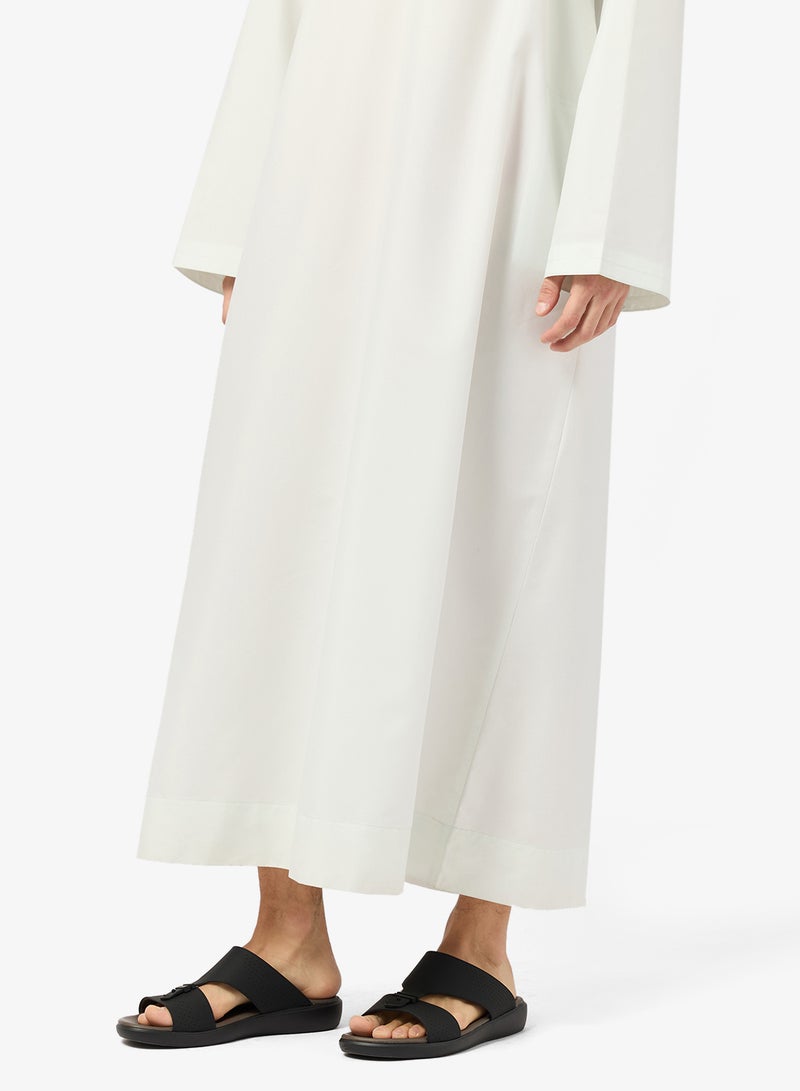 Robert Wood Mens Arabic Fashion Slipper - Image 5